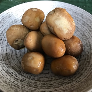 福井の郷土料理❤️里芋の煮っころがし❤️